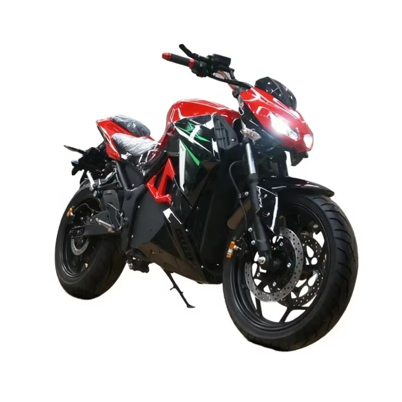 Luyuan Popular New Fashionable - đánh giá và giá 12000W Electric Motorcycle Hub Motor