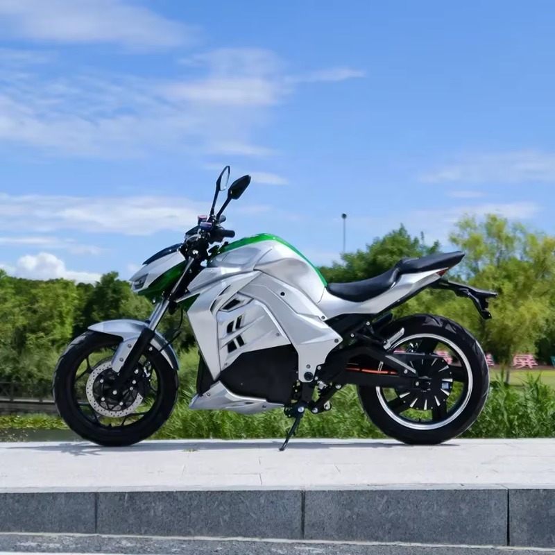 Luyuan Popular New Fashionable - đánh giá và giá 12000W Electric Motorcycle Hub Motor