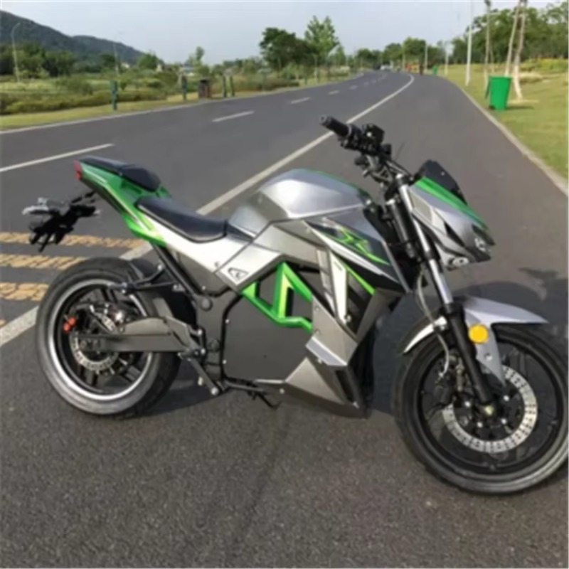 Luyuan Popular New Fashionable - đánh giá và giá 12000W Electric Motorcycle Hub Motor