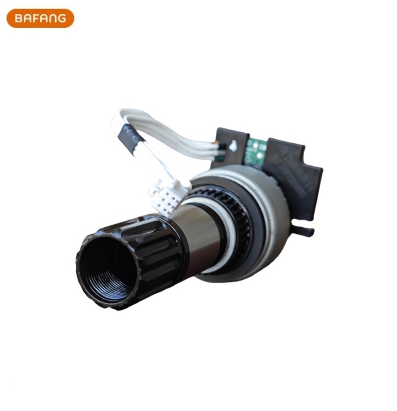 Specialized Torque Bottom Brac - đánh giá và giá Torque Sensor Mid Drive Motor Kit