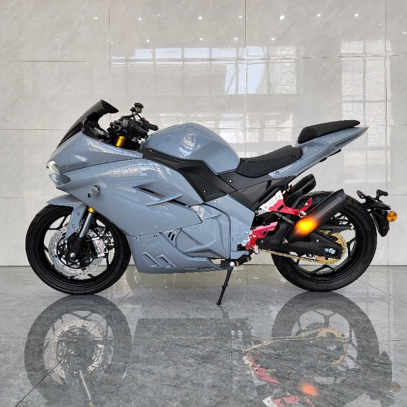 STLF Max Speed 200km/h Discoun - đánh giá và giá 12000W Electric Motorcycle Hub Motor