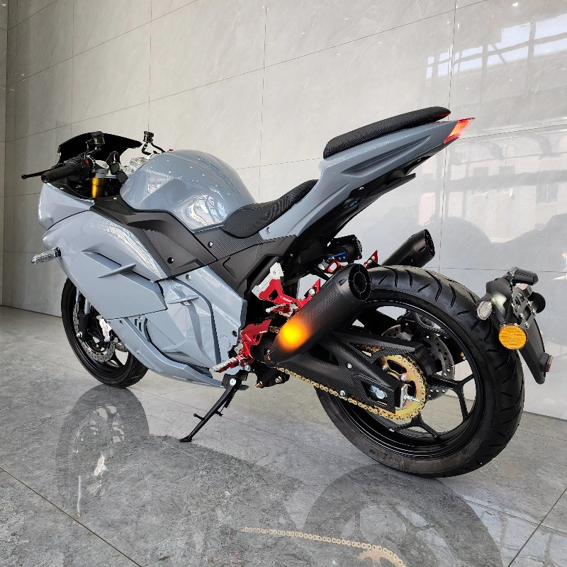 STLF Max Speed 200km/h Discoun - đánh giá và giá 12000W Electric Motorcycle Hub Motor