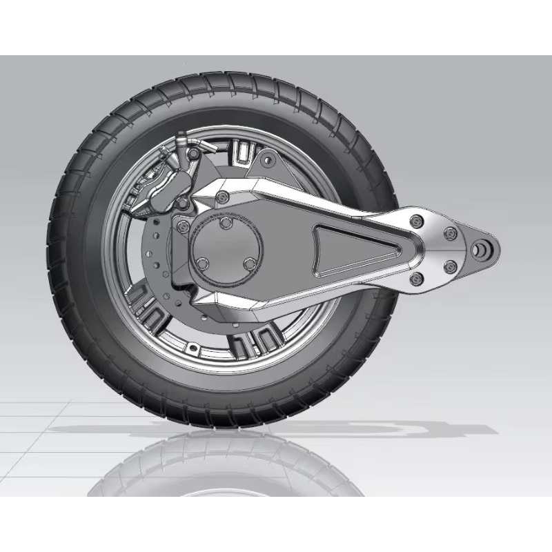72v Dc Fat Tire 5kw 8kw 5000w  - đánh giá và giá 5000W Hub Motor Kit 72V