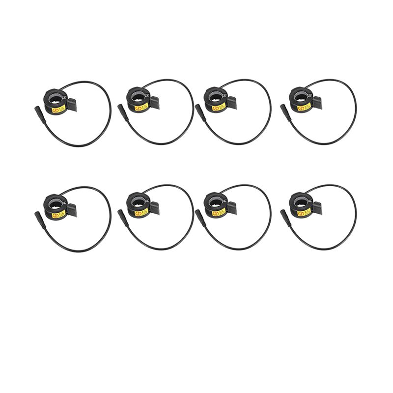 NALFI-8X Thumb Throttle For Ba - đánh giá và giá Mid Drive Conversion Kit 1000W