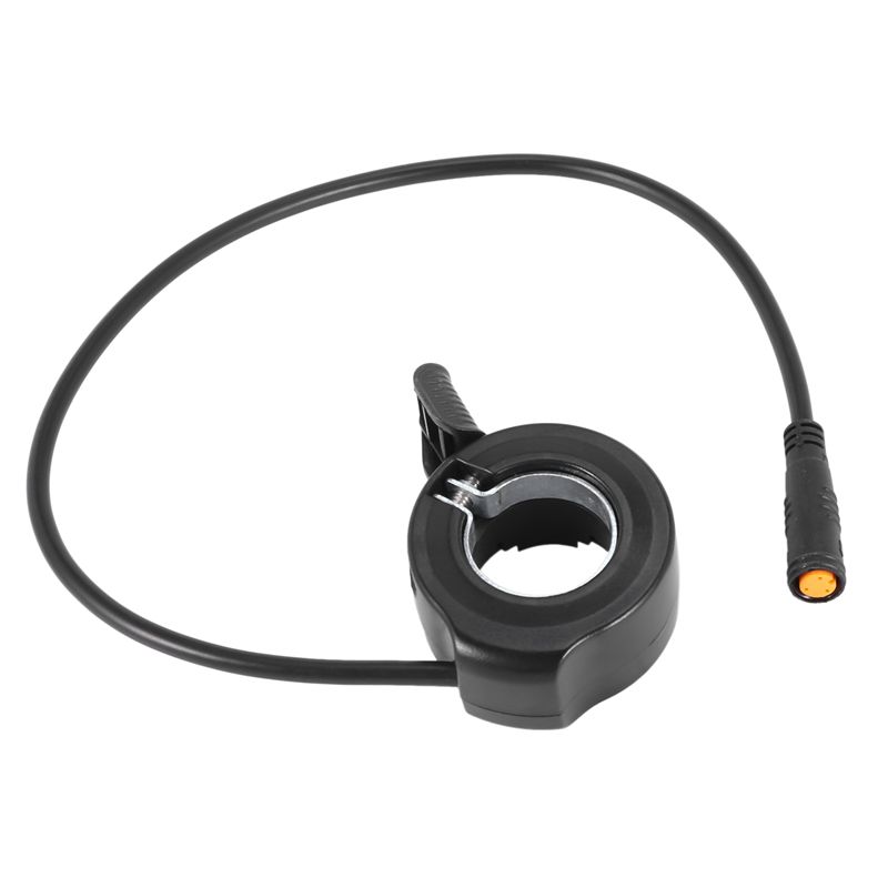 NALFI-8X Thumb Throttle For Ba - đánh giá và giá Mid Drive Conversion Kit 1000W