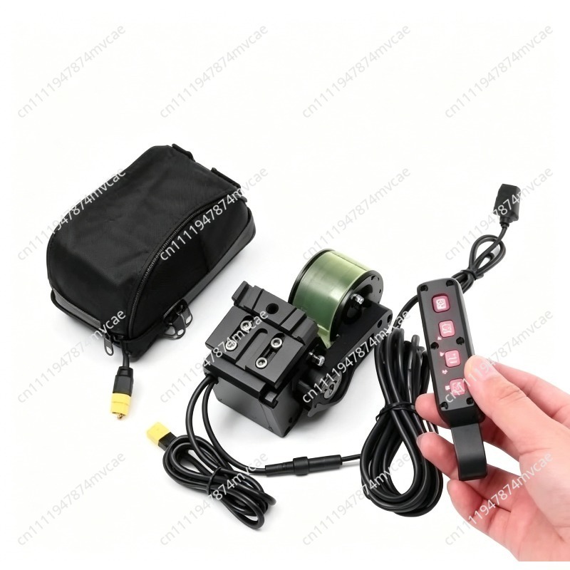ybj48V Mid-Drive Electric Bicy - đánh giá và giá Mid Drive Conversion Kit 1000W