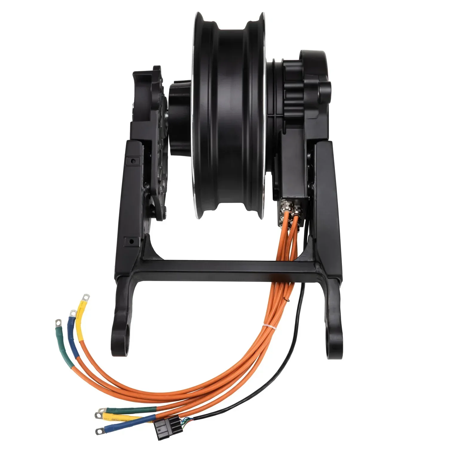 12000w Electric Motorcycle Rea - đánh giá và giá 12000W Electric Motorcycle Hub Motor