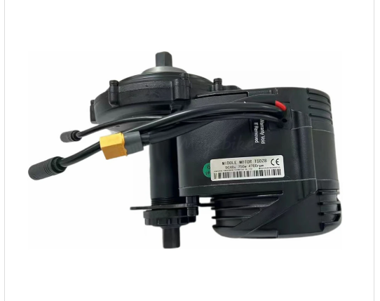 Tongsheng TSDZ8 New Torque Sen - đánh giá và giá Torque Sensor Mid Drive Motor Kit