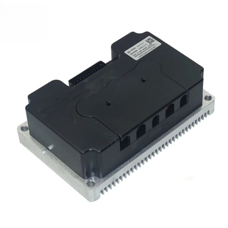 QS Motor ND72680 Controller Co - đánh giá và giá 5000W Hub Motor Kit 72V