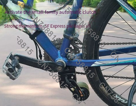 For Commuter & Mountain Bikes， - đánh giá và giá Mid Drive Conversion Kit 1000W