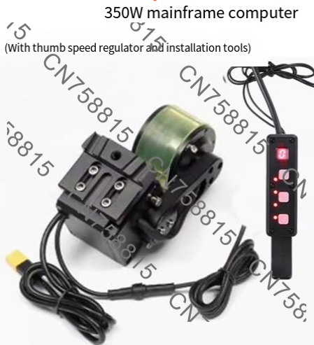 For Commuter & Mountain Bikes， - đánh giá và giá Mid Drive Conversion Kit 1000W