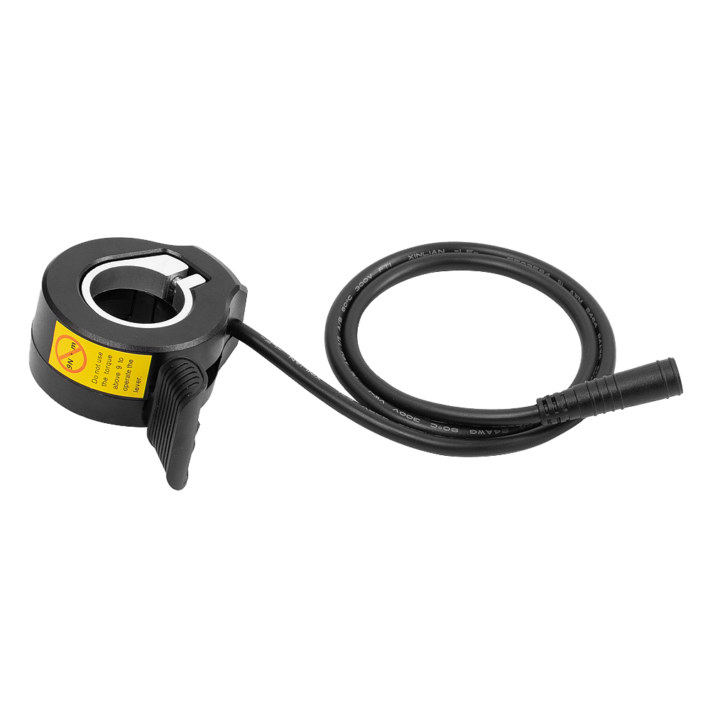 130X Ebike Thumb Throttle for  - đánh giá và giá Mid Drive Conversion Kit 1000W