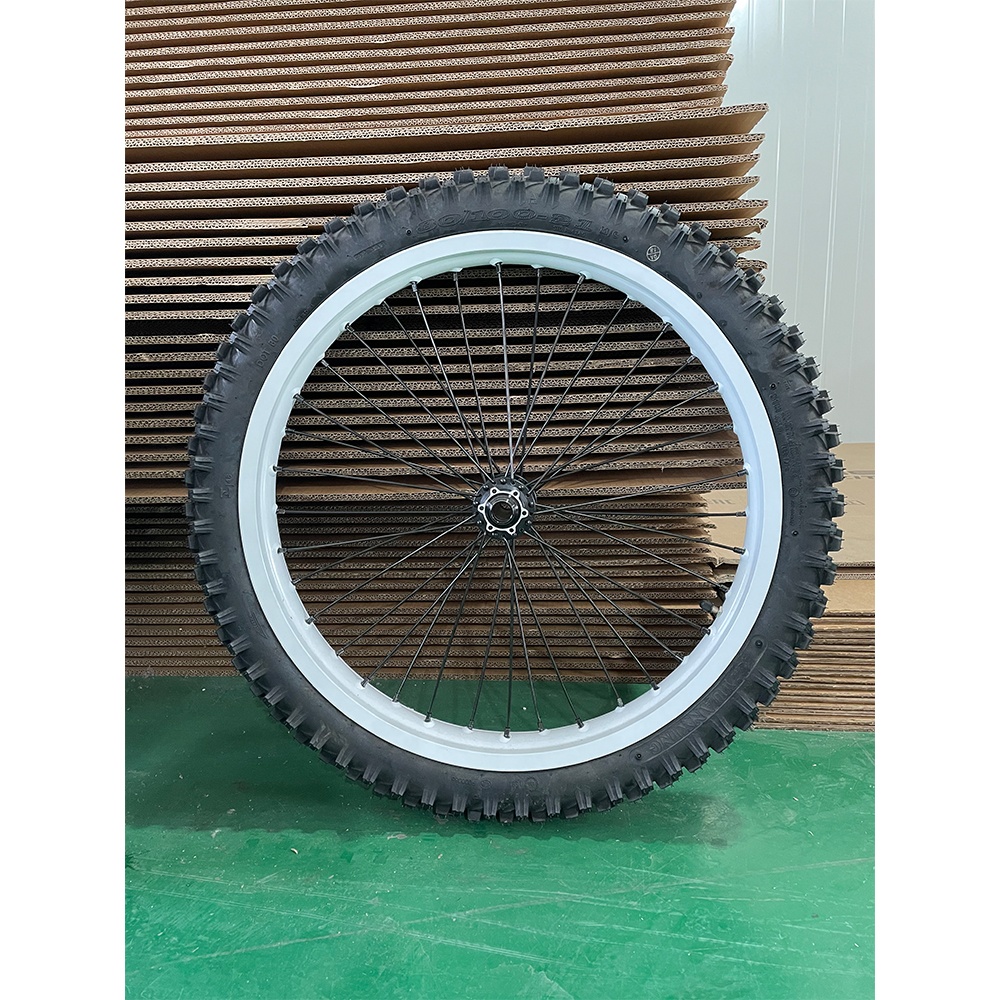 18'' 19'' 21''  Motorcycle Whe - đánh giá và giá 72V 8000W Brushless Hub Motor