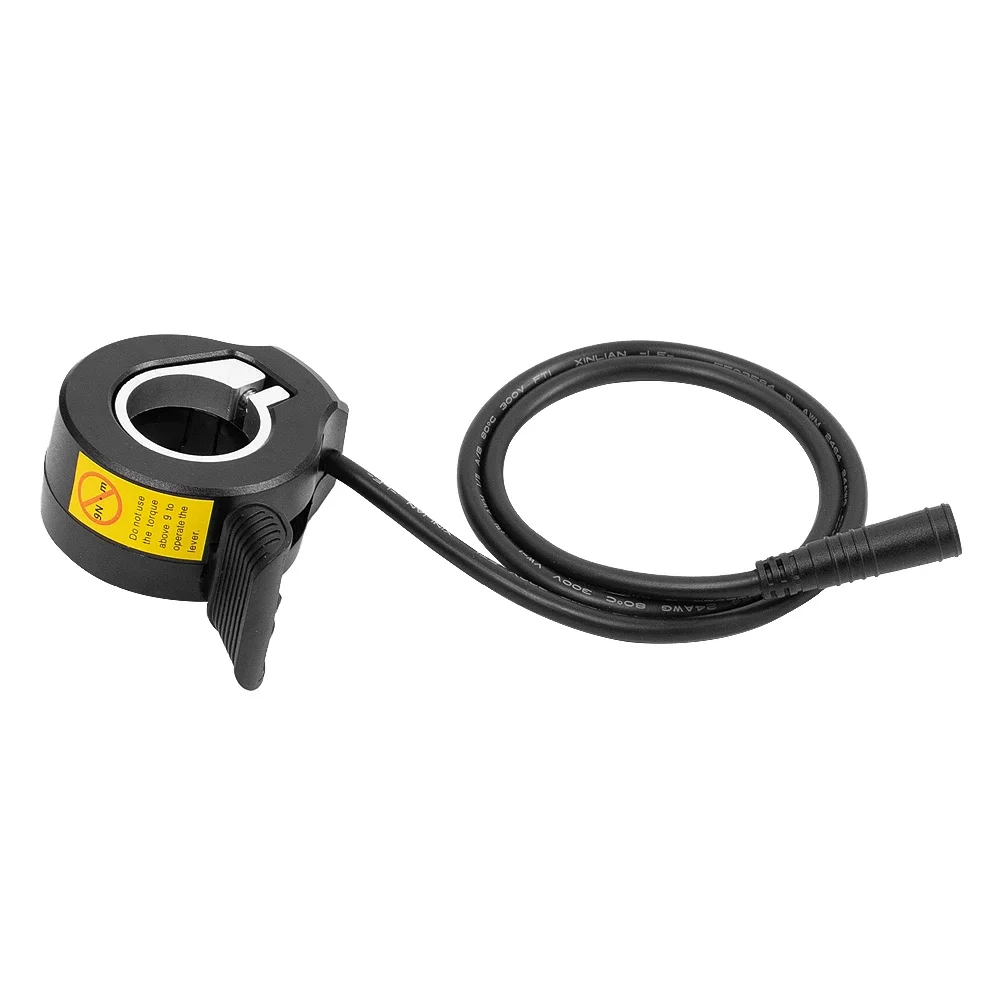 Ebike Thumb Throttle 130X for  - đánh giá và giá Mid Drive Conversion Kit 1000W