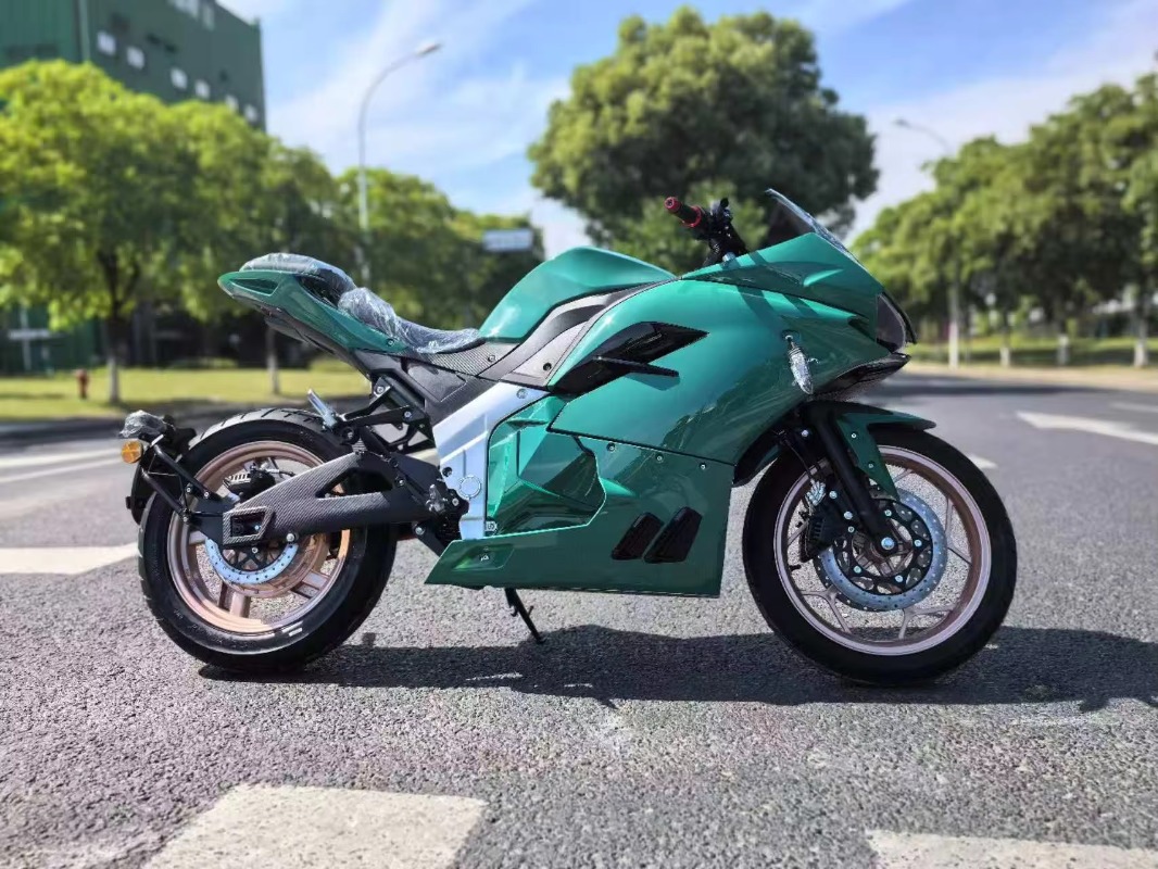 STLF Russian Legal Adult Two-w - đánh giá và giá 12000W Electric Motorcycle Hub Motor