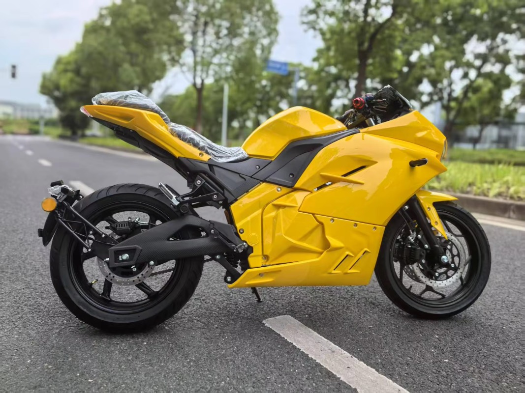 STLF Russian Legal Adult Two-w - đánh giá và giá 12000W Electric Motorcycle Hub Motor