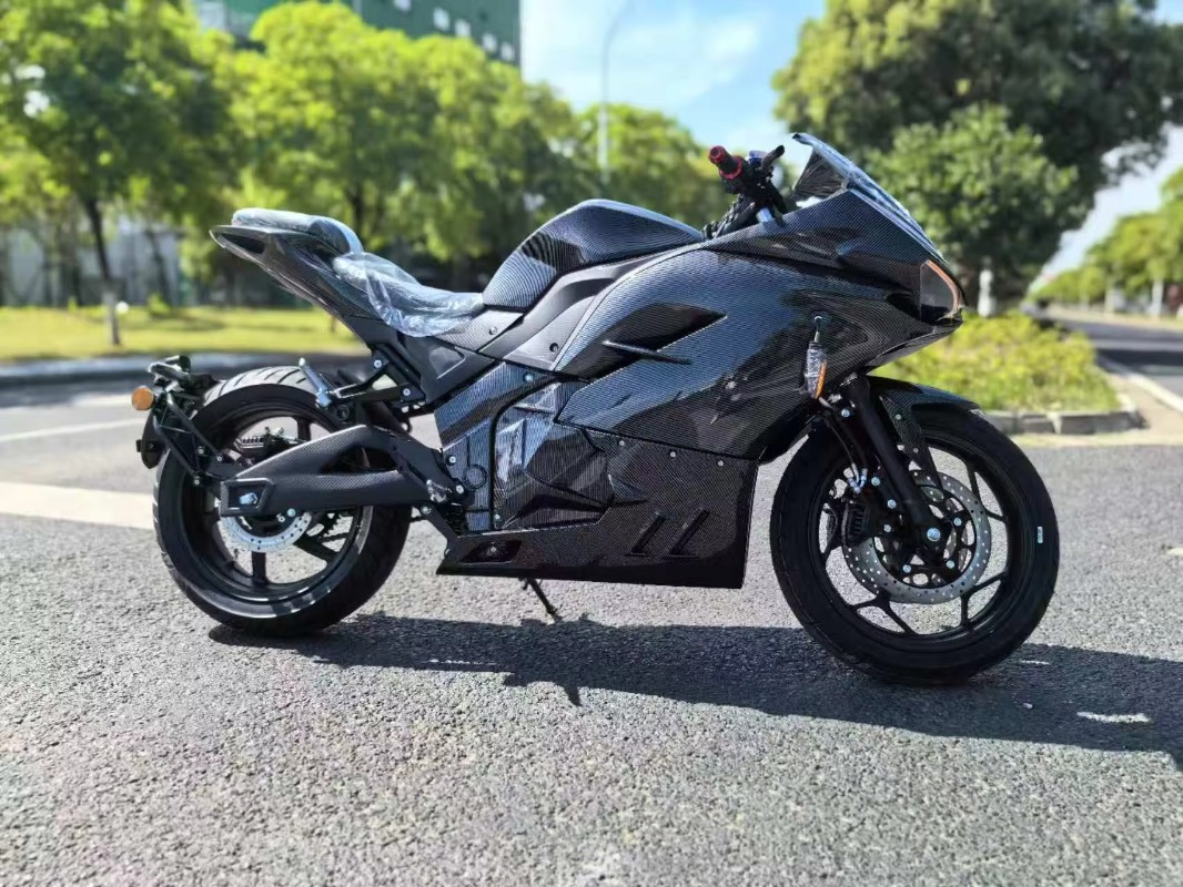 STLF Russian Legal Adult Two-w - đánh giá và giá 12000W Electric Motorcycle Hub Motor