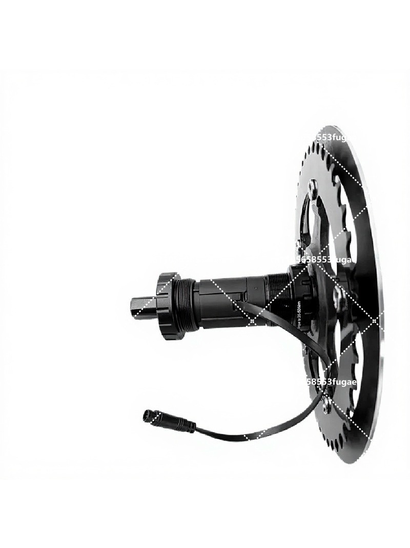 36V 48V Electric Bicycle Conve - đánh giá và giá Torque Sensor Mid Drive Motor Kit