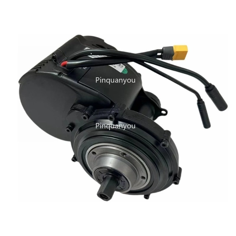 TSDZ8 New Torque Sensor Mid Mo - đánh giá và giá Torque Sensor Mid Drive Motor Kit