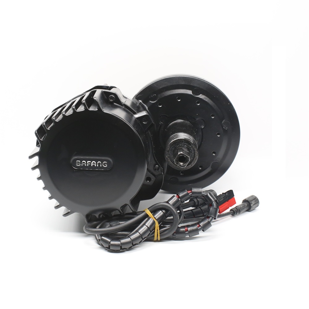 Special Offer Bicicleta Eletri - đánh giá và giá Side Hung Mid Drive Motor Kit