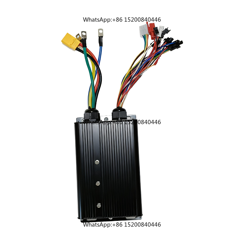 CE 72V 5000W 27.5/29-Inch Rear - đánh giá và giá 5000W Hub Motor Kit 72V