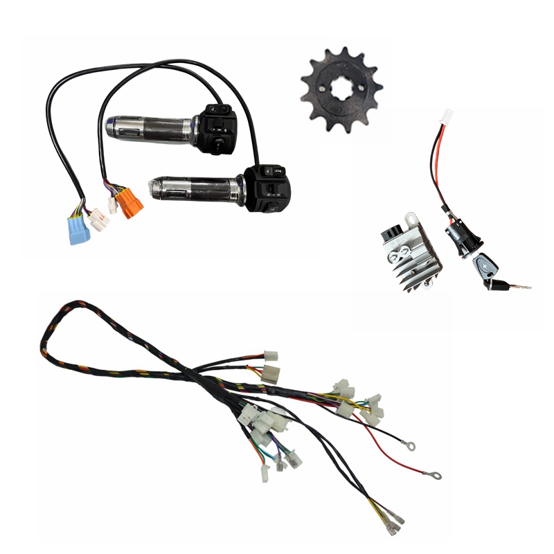QS273 40H V3 Peak 8000W 150mm  - đánh giá và giá 72V 8000W Brushless Hub Motor